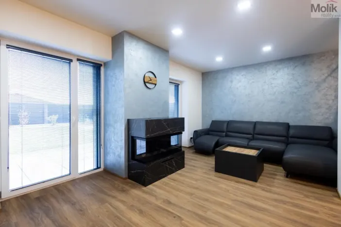 Prodej rodinného domu, Strupčice, 170 m2