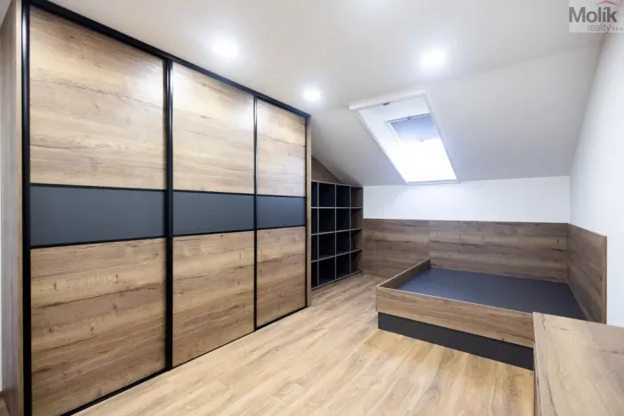 Prodej rodinného domu, Strupčice, 170 m2