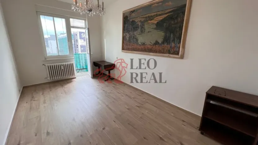 Prodej bytu 3+kk, Praha - Holešovice, Dělnická, 78 m2