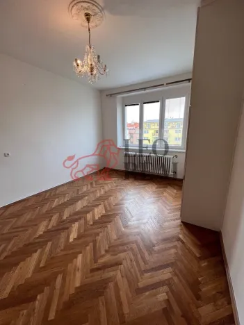 Prodej bytu 3+kk, Praha - Holešovice, Dělnická, 78 m2
