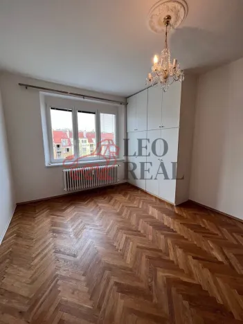 Prodej bytu 3+kk, Praha - Holešovice, Dělnická, 78 m2