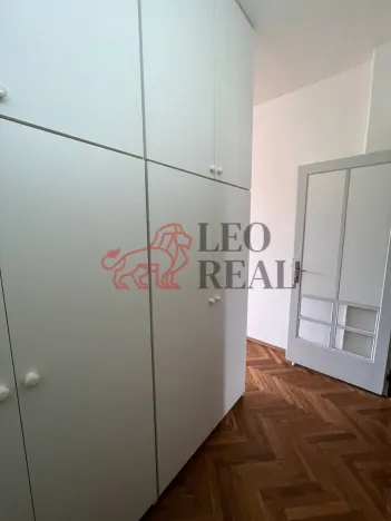 Prodej bytu 3+kk, Praha - Holešovice, Dělnická, 78 m2