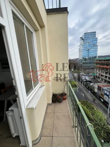 Prodej bytu 3+kk, Praha - Holešovice, Dělnická, 78 m2