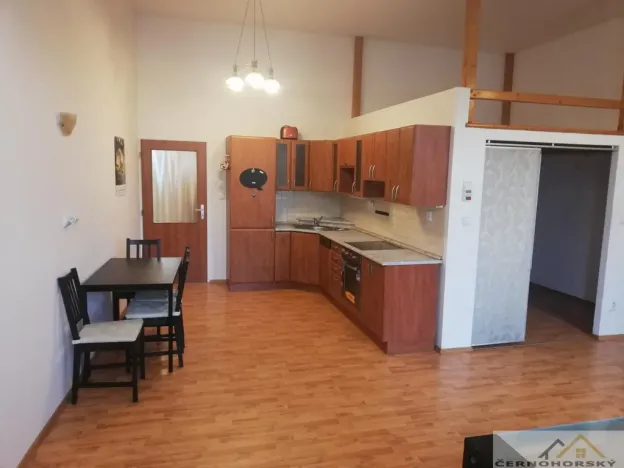 Pronájem bytu 1+kk, Rakovník - Rakovník I, 75 m2