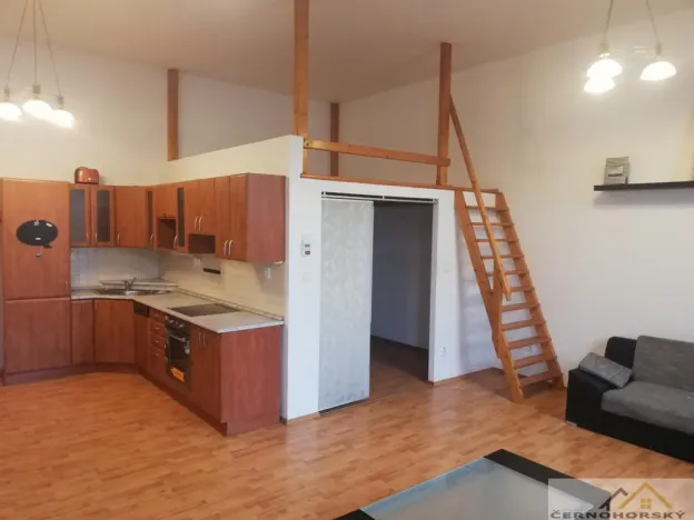 Pronájem bytu 1+kk, Rakovník - Rakovník I, 75 m2