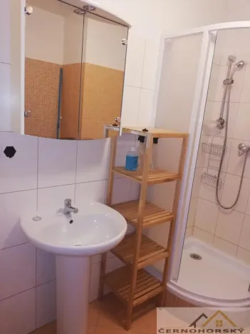 Pronájem bytu 1+kk, Rakovník - Rakovník I, 75 m2