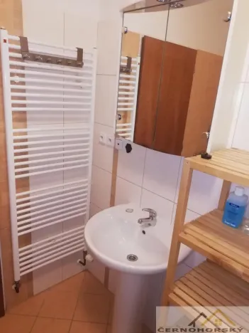 Pronájem bytu 1+kk, Rakovník - Rakovník I, 75 m2