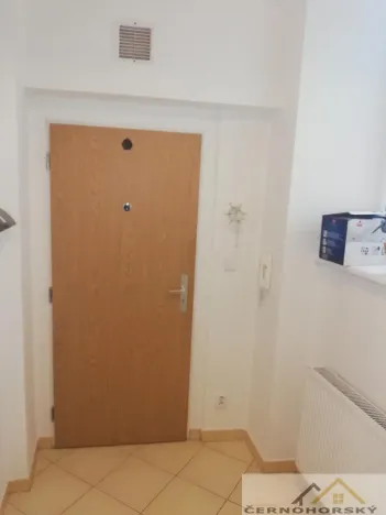 Pronájem bytu 1+kk, Rakovník - Rakovník I, 75 m2