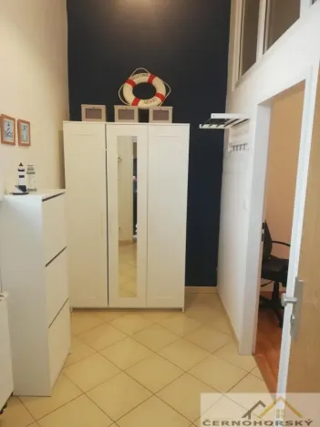 Pronájem bytu 1+kk, Rakovník - Rakovník I, 75 m2