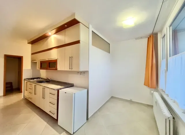 Pronájem bytu 2+1, Ústí nad Labem - Střekov, Kamenná, 49 m2