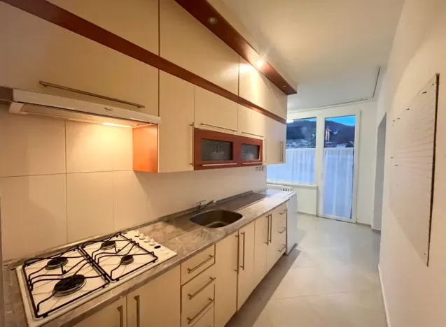 Pronájem bytu 2+1, Ústí nad Labem - Střekov, Kamenná, 49 m2