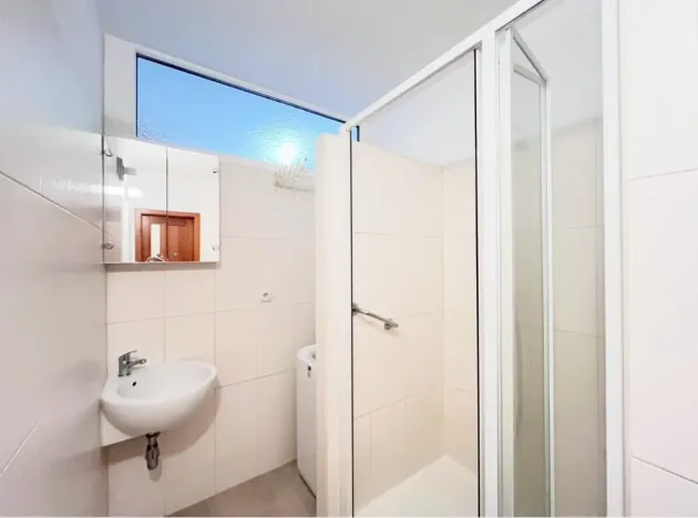 Pronájem bytu 2+1, Ústí nad Labem - Střekov, Kamenná, 49 m2