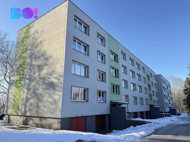 Prodej bytu 3+1, Třinec, Topolová, 69 m2