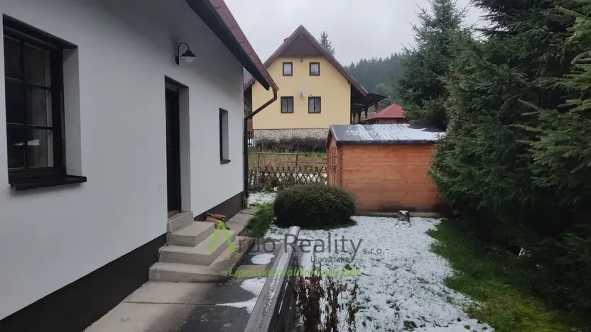 Prodej rodinného domu, Lipno nad Vltavou - Slupečná, 170 m2
