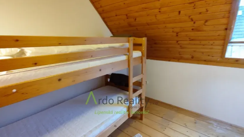 Prodej rodinného domu, Lipno nad Vltavou - Slupečná, 170 m2