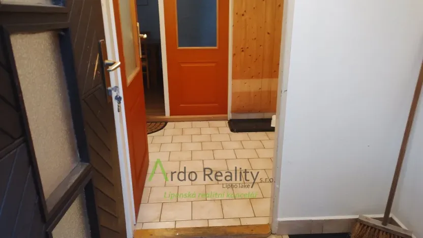 Prodej rodinného domu, Lipno nad Vltavou - Slupečná, 170 m2