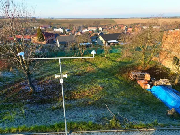 Prodej pozemku pro bydlení, Dřetovice, 919 m2