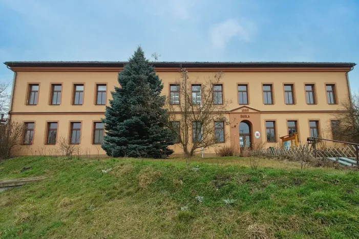 Prodej pozemku pro bydlení, Dřetovice, 919 m2