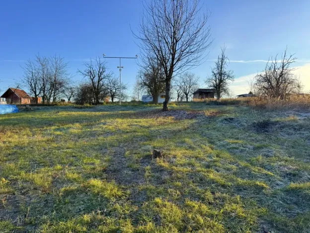 Prodej pozemku pro bydlení, Dřetovice, 919 m2