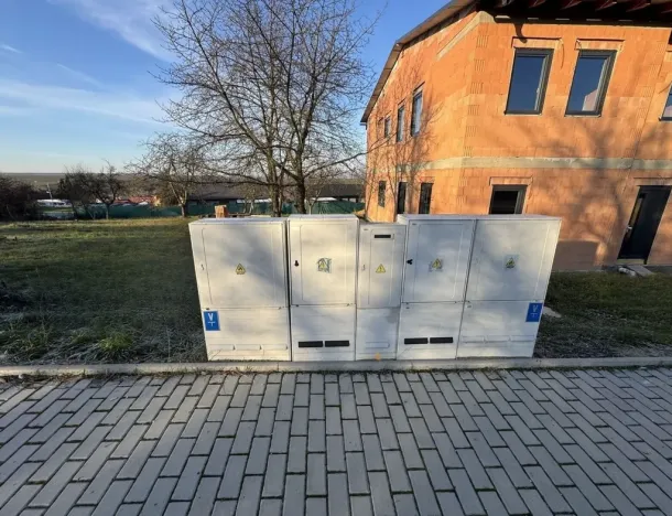 Prodej pozemku pro bydlení, Dřetovice, 919 m2