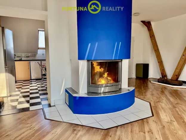 Prodej bytu 4+1, Ostrava - Mariánské Hory, Korunní, 115 m2