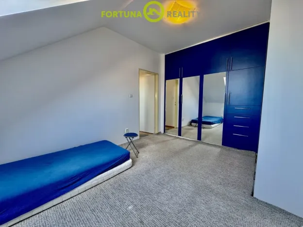 Prodej bytu 4+1, Ostrava - Mariánské Hory, Korunní, 115 m2