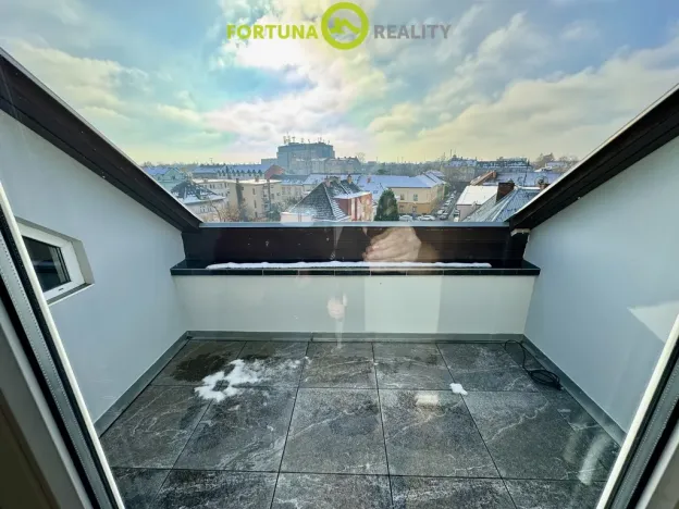 Prodej bytu 4+1, Ostrava - Mariánské Hory, Korunní, 115 m2