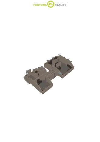 Prodej bytu 4+1, Ostrava - Mariánské Hory, Korunní, 115 m2