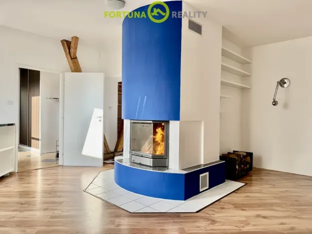 Prodej bytu 4+1, Ostrava - Mariánské Hory, Korunní, 115 m2