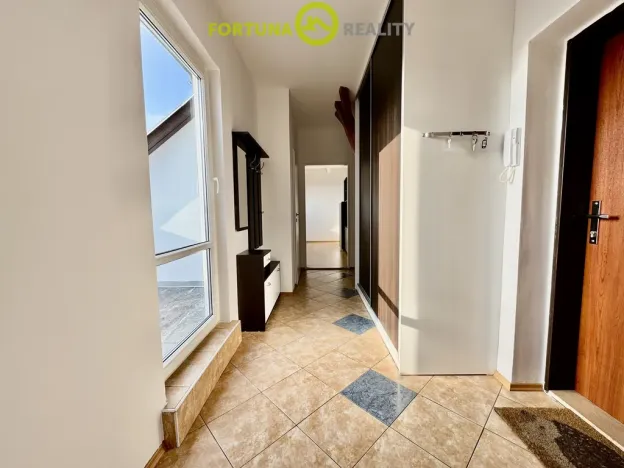 Prodej bytu 4+1, Ostrava - Mariánské Hory, Korunní, 115 m2