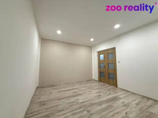 Pronájem bytu 2+1, Chomutov, Václavská, 53 m2