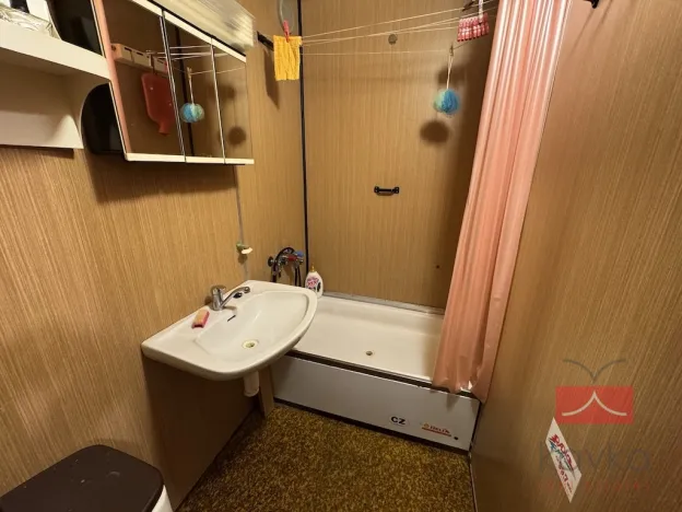 Prodej bytu 1+1, Humpolec, Lužická, 43 m2