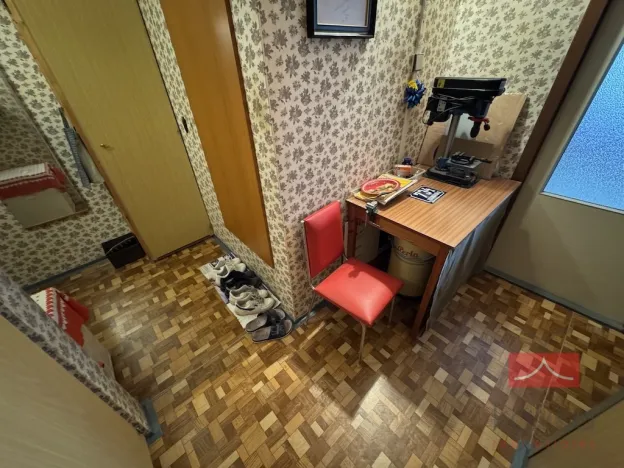 Prodej bytu 1+1, Humpolec, Lužická, 43 m2