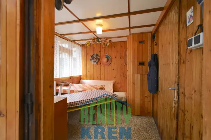 Prodej chaty, Úštěk - Habřina, 70 m2