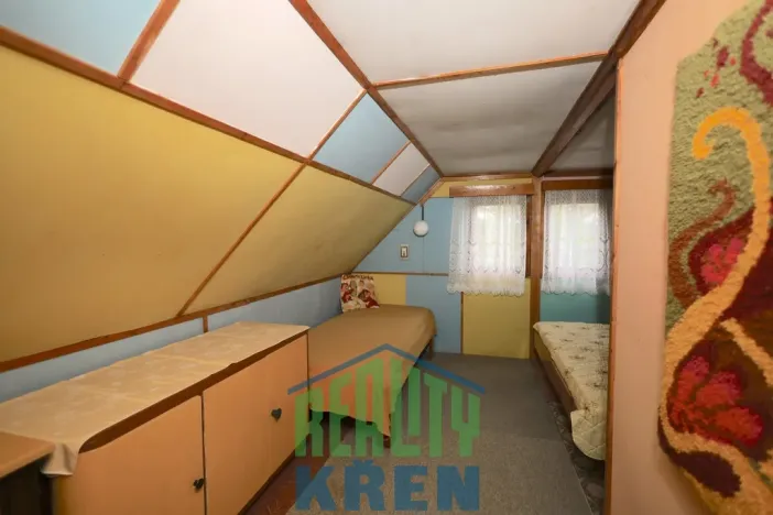 Prodej chaty, Úštěk - Habřina, 70 m2