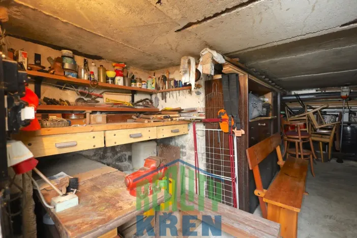 Prodej chaty, Úštěk - Habřina, 70 m2