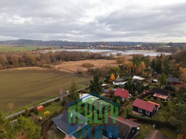 Prodej chaty, Úštěk - Habřina, 70 m2