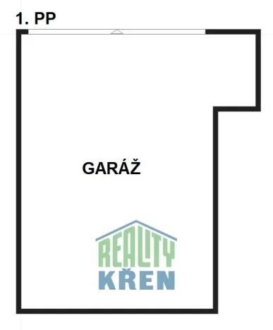 Prodej chaty, Úštěk - Habřina, 70 m2