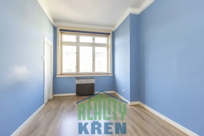 Prodej bytu 2+kk, Praha - Bubeneč, V. P. Čkalova, 51 m2