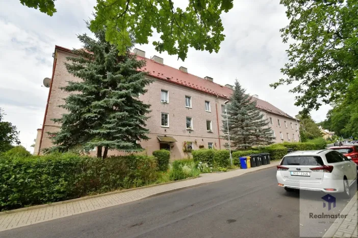 Pronájem bytu 3+kk, Litvínov - Horní Litvínov, Dvořákova, 76 m2