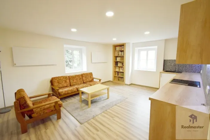 Pronájem bytu 3+kk, Litvínov - Horní Litvínov, Dvořákova, 76 m2