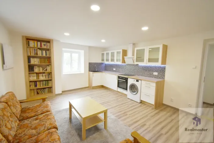 Pronájem bytu 3+kk, Litvínov - Horní Litvínov, Dvořákova, 76 m2