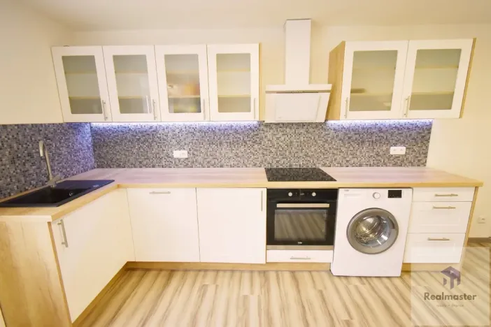 Pronájem bytu 3+kk, Litvínov - Horní Litvínov, Dvořákova, 76 m2