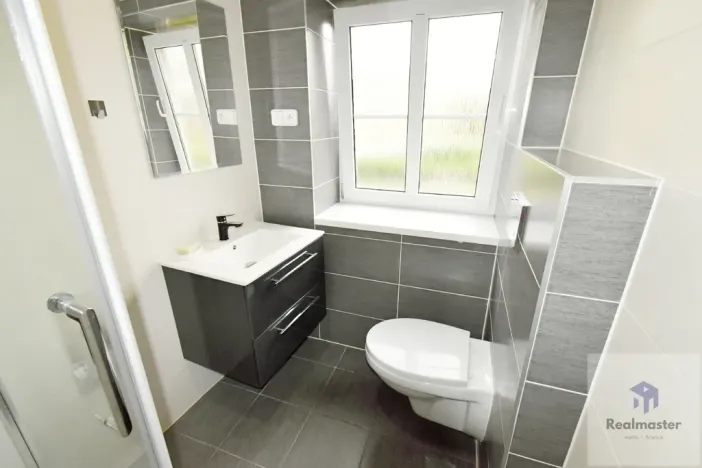 Pronájem bytu 3+kk, Litvínov - Horní Litvínov, Dvořákova, 76 m2