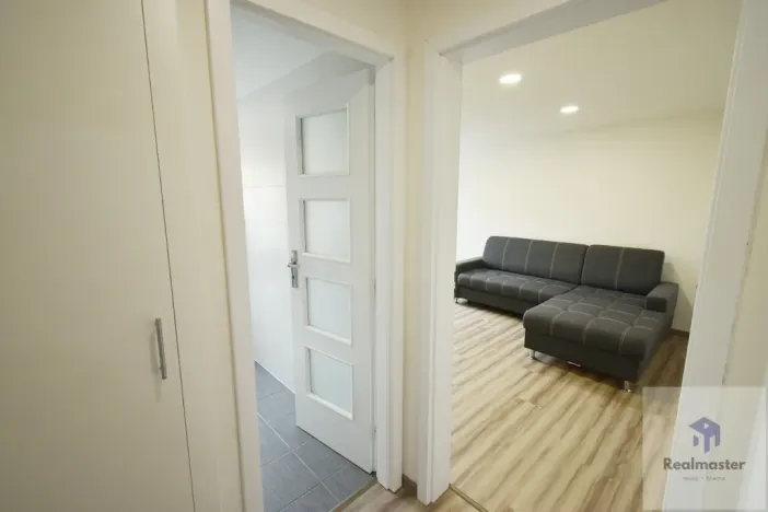 Pronájem bytu 3+kk, Litvínov - Horní Litvínov, Dvořákova, 76 m2