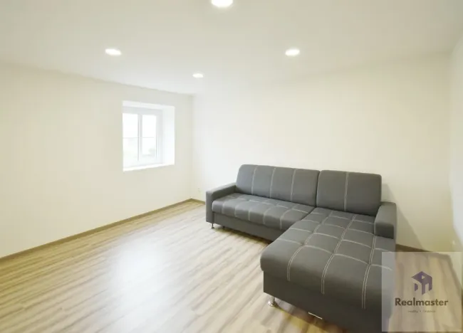 Pronájem bytu 3+kk, Litvínov - Horní Litvínov, Dvořákova, 76 m2