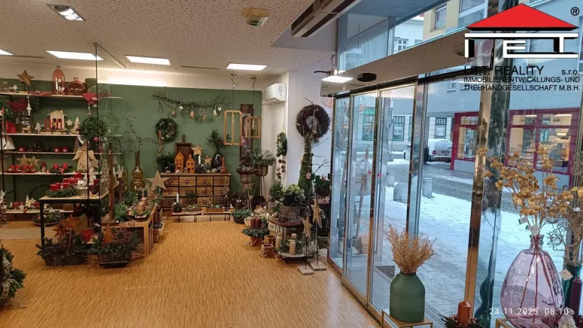 Pronájem obchodního prostoru, Ostrava, Poštovní, 209 m2