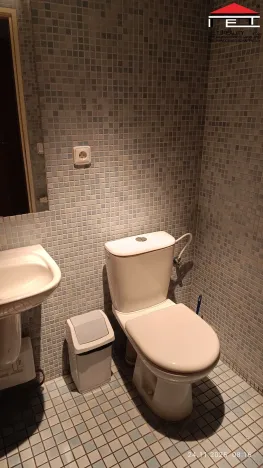 Pronájem obchodního prostoru, Ostrava, Poštovní, 209 m2