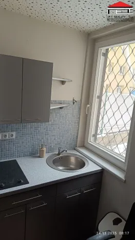 Pronájem obchodního prostoru, Ostrava, Poštovní, 209 m2