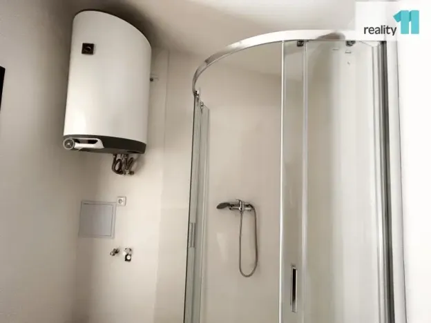 Pronájem bytu 1+kk, Praha - Michle, Michelská, 34 m2